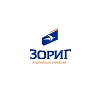 Зориг ардчиллын хүрээлэнгийн лого